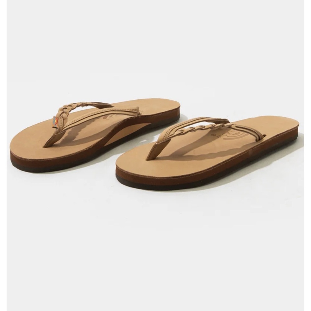 Rainbow Sandals